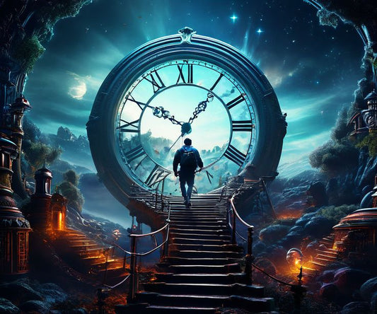 Comment Le Temps Influence Notre Vie Quotidienne