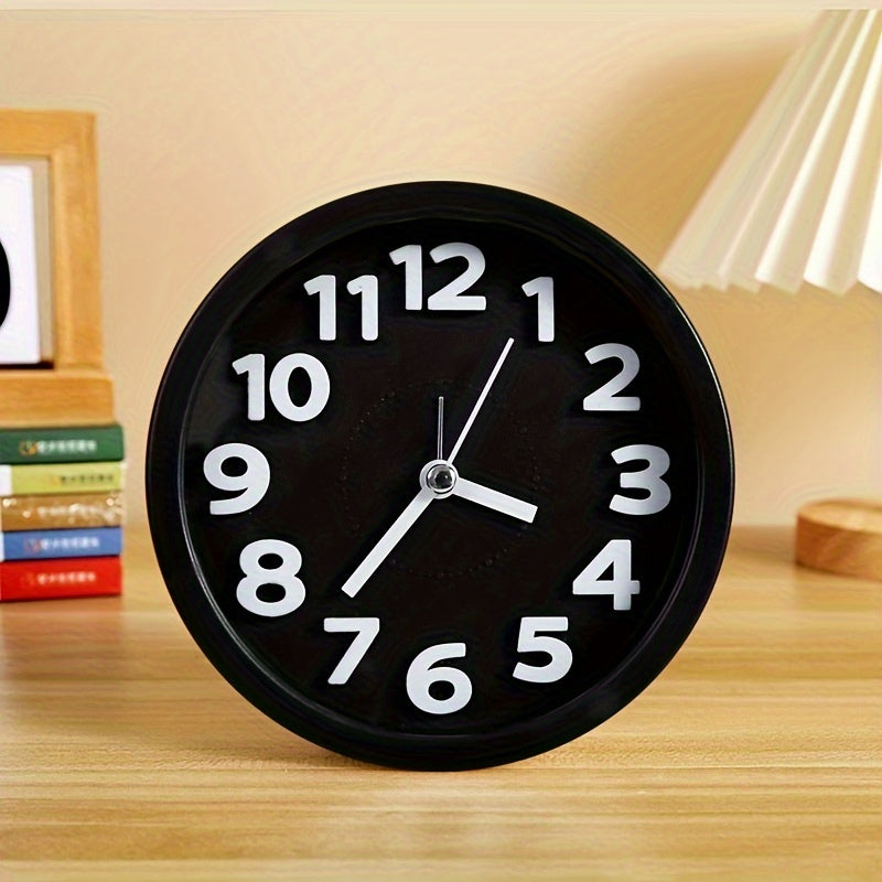 Horloge Murale | Chambre Enfant Education | Esprit Ludique | ClockFun