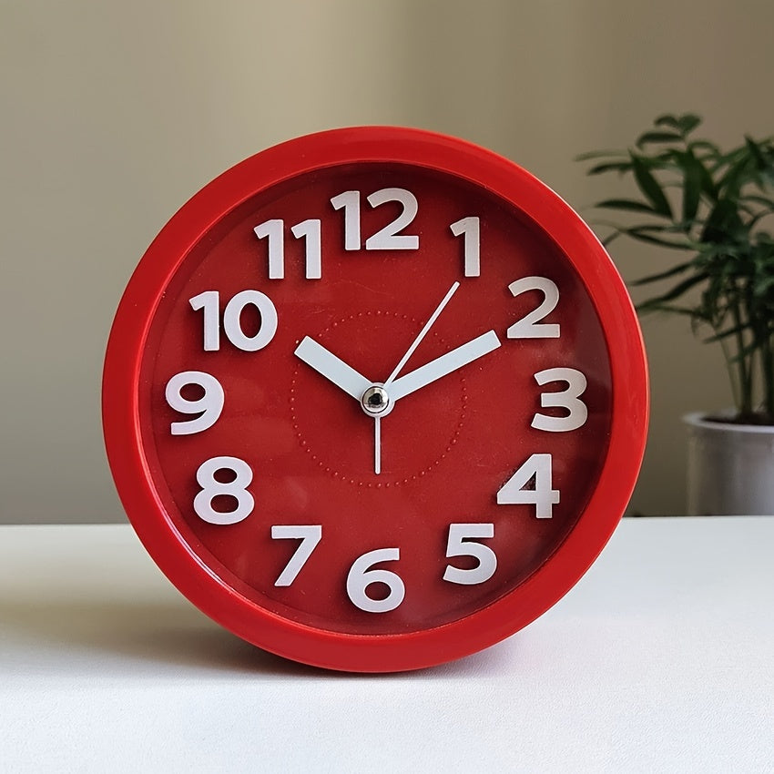 Horloge Murale | Chambre Enfant Education | Esprit Ludique | ClockFun