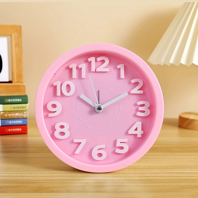 Horloge Murale | Chambre Enfant Education | Esprit Ludique | ClockFun
