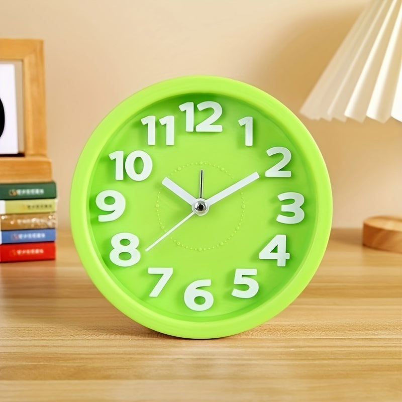 Horloge Murale | Chambre Enfant Education | Esprit Ludique | ClockFun