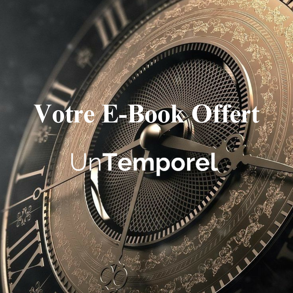 E-Book UnTemporel