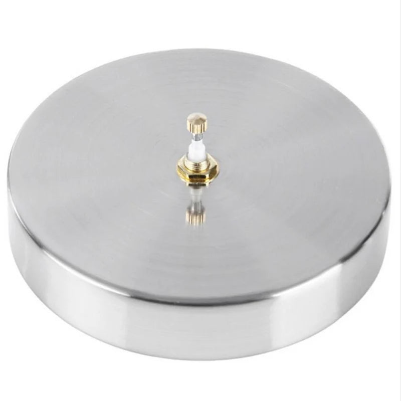 Horloge Murale | Grande Aiguilles Design | Aiguilles Design | Ridge