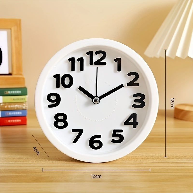 Horloge Murale | Chambre Enfant Education | Esprit Ludique | ClockFun
