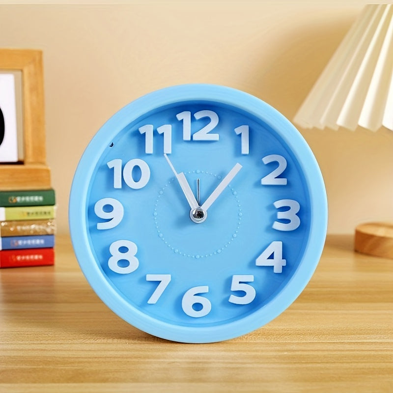 Horloge Murale | Chambre Enfant Education | Esprit Ludique | ClockFun