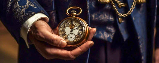 L'Histoire de l'Horloge : De l'Antiquité à Aujourd'hui