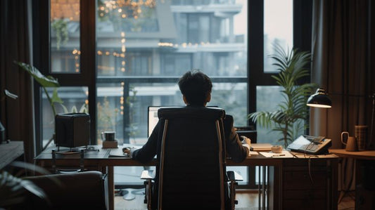 Un Indispensable pour les Espaces de Travail Productifs