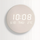 Horloge Murale | Led Bois Numérique | Led Bois Luxe | Briza