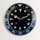 Horloge Murale | Inspiration Montre De Luxe | Luxueuse Inspiration | Vivian