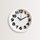 Horloge Murale | Chambre Enfant Education Ludique | ClockFun