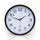 Horloge Murale | Simplicité Pure Élégance 25 cm | Élégance Pure | Iona