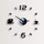 Horloge Murale | Sticker DIY l Personnalisable Café Original | Oda