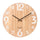Horloge Murale | Design Ajouré Nordique | Ajouré Nordique | Stellan