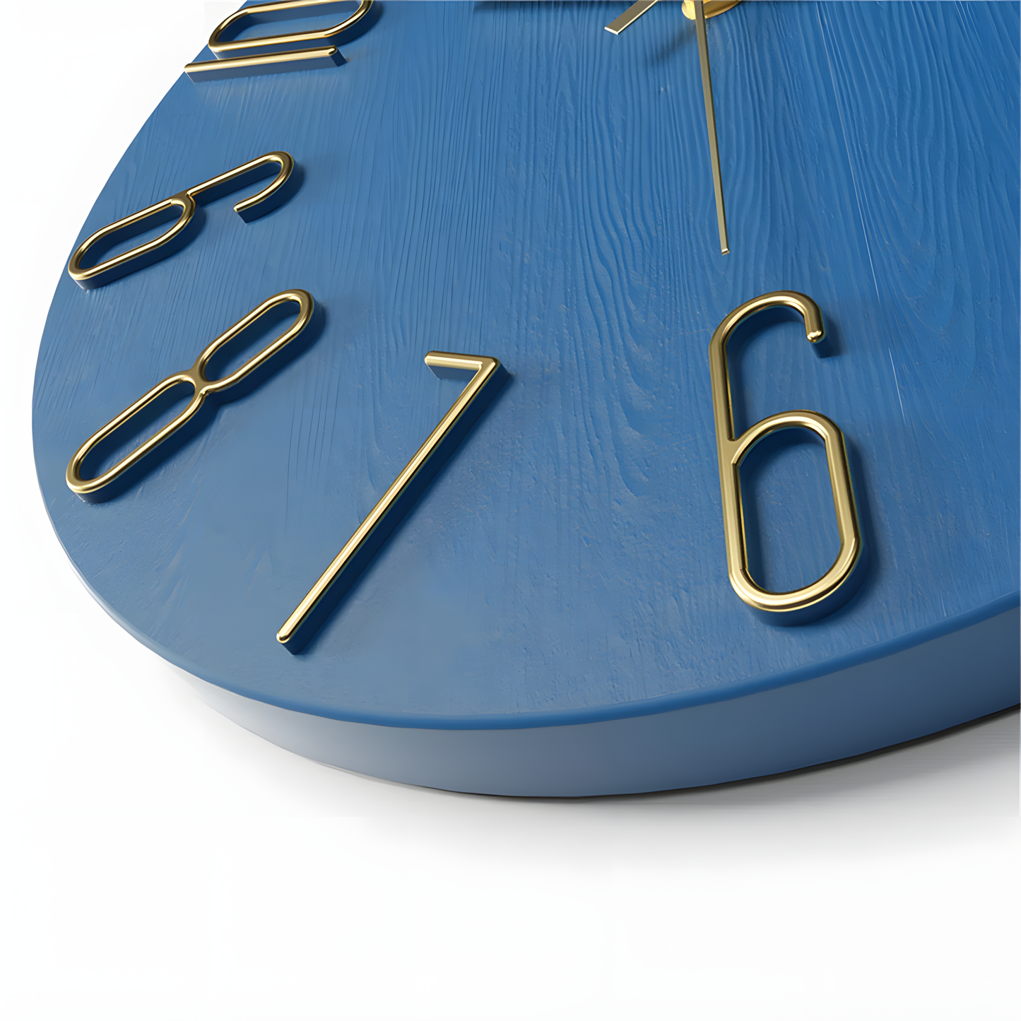 Horloge Murale | Classique Pure Élégance | Élégance Pure | Bryce