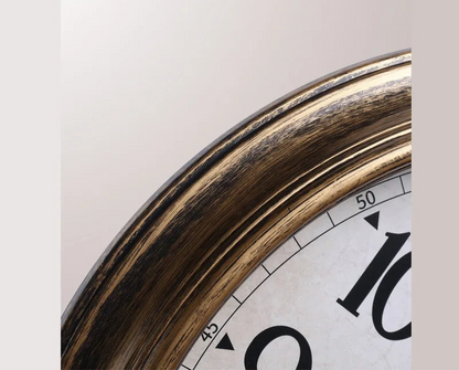 Horloge Murale | Scandinave Vintage | Vintage Scandinave | Frey